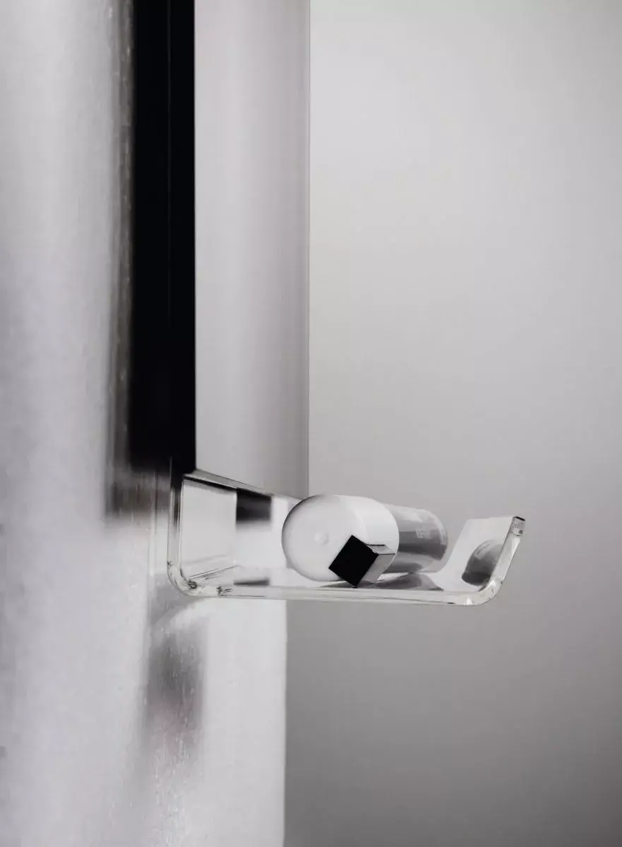 Acrylic Display Stand Sigel Artverum GL199 Photo 3