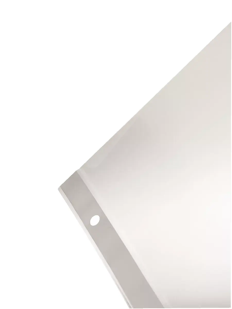 Sheet Protector Leitz 47340000 Photo 3