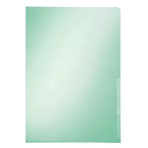 Folder PVC Green A4 Leitz 41000055
