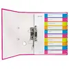 Numeric tab index Leitz 12430000 Photo 2
