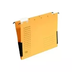 Hanging folder Elba chic Ultimate DIN A4 Red, set of 5