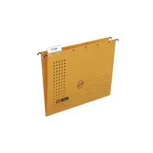Hanging Folder Elba ULTIMATE 100560143 A4 pack of 5
