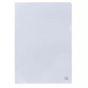 Sheet Protector Oxford 100461000