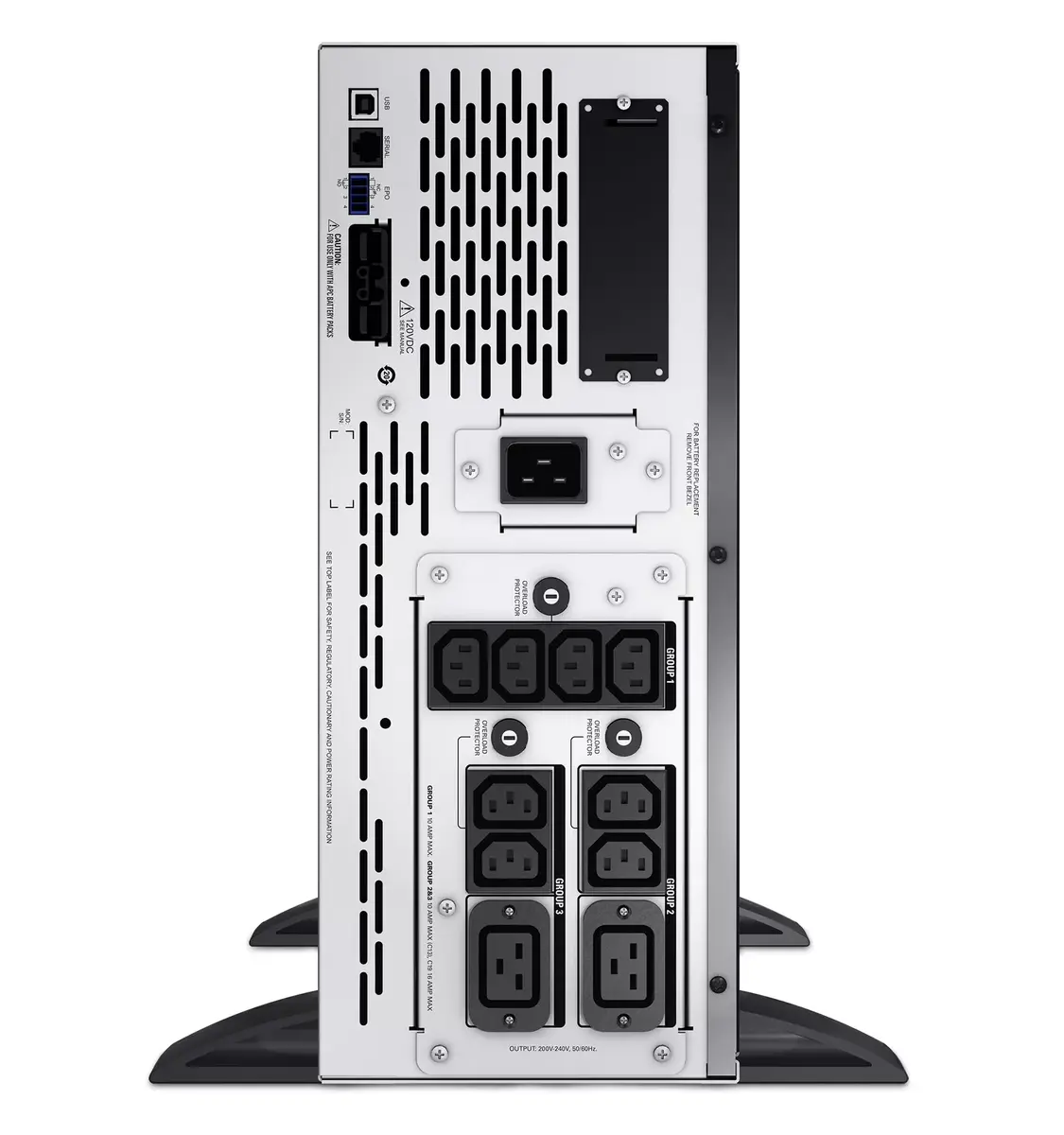 UPS APC Smart-UPS X SMX2200HV Photo 4