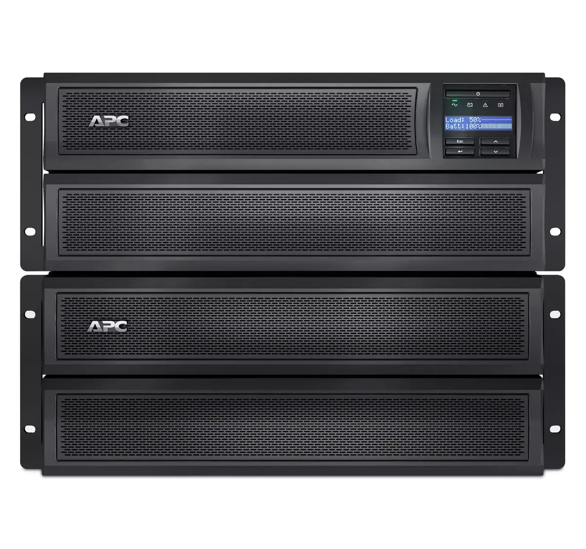 UPS APC Smart-UPS X SMX2200HV Photo 12
