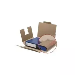Shipping box pack Elba 83530BR — 20 pieces