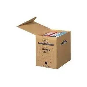 Archive box set Elba 83527 – 6 pieces, A4 size