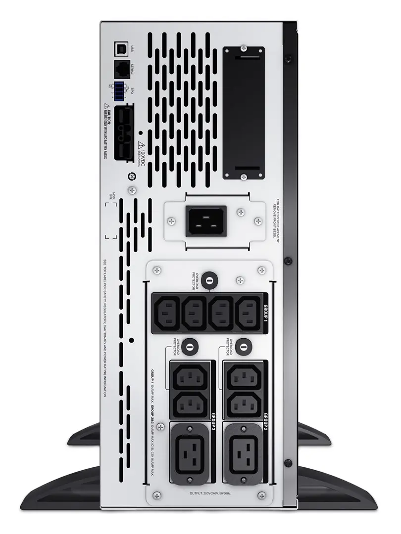 UPS APC Smart-UPS X SMX3000HV Photo 17