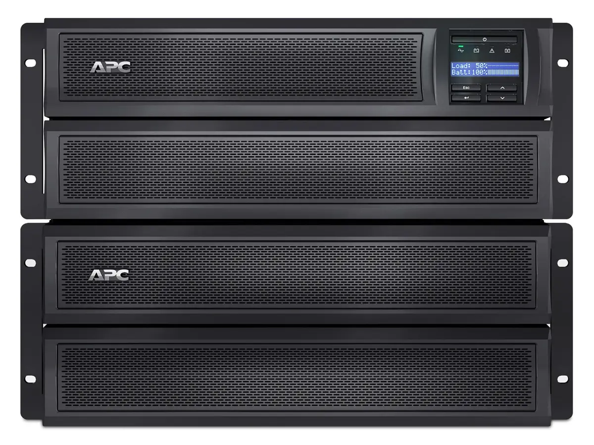 UPS APC Smart-UPS X SMX3000HV Photo 20