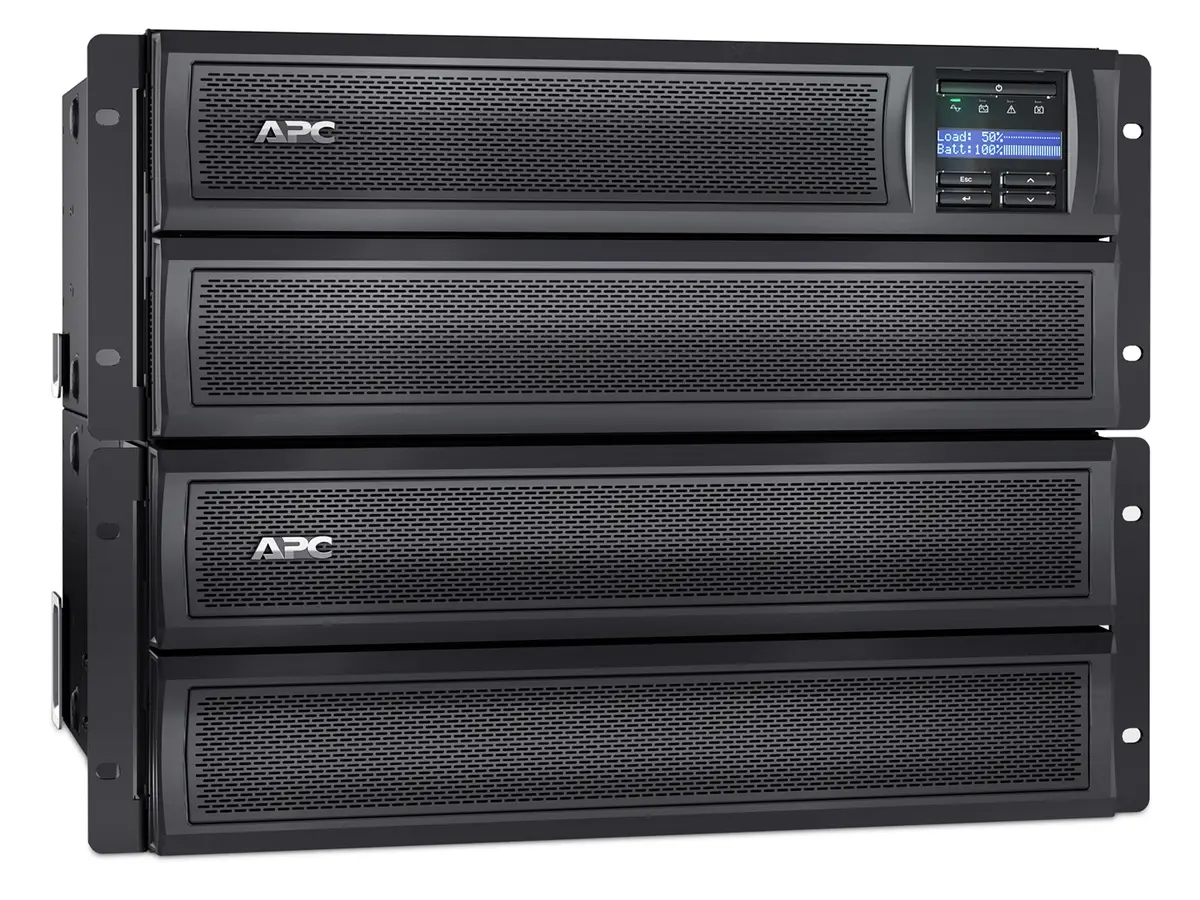 UPS APC Smart-UPS X SMX3000HV Photo 21
