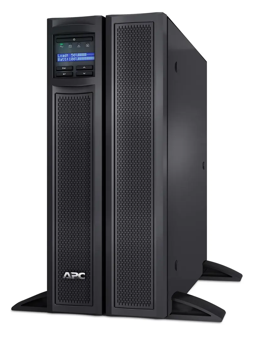 UPS APC Smart-UPS X SMX3000HV Photo 22