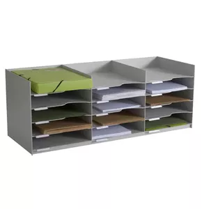 Desk Tray Organizer PaperFlow 542.02