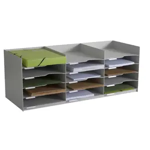 Desk Tray Organizer PaperFlow 532.02