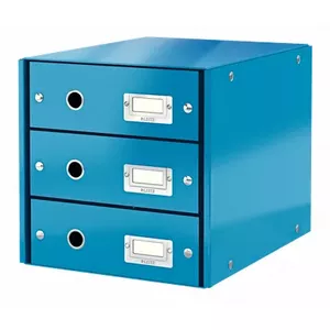 File storage box Leitz 60480036