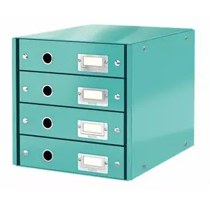 File storage box Leitz 60490051