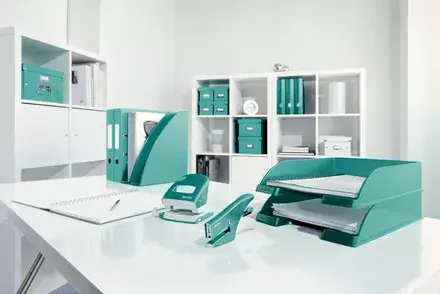 Saspraude Leitz WOW 5531-20-51 Photo 2