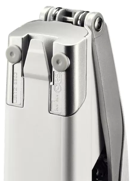Степлер Leitz NeXXt 5562 Photo 3