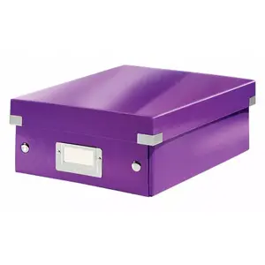File storage box Leitz 60570062