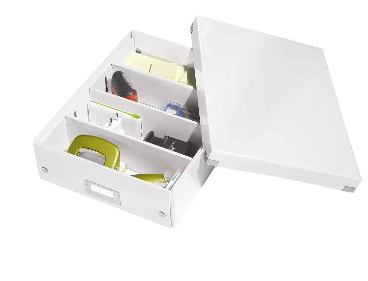 File storage box Leitz 60580001 Photo 2