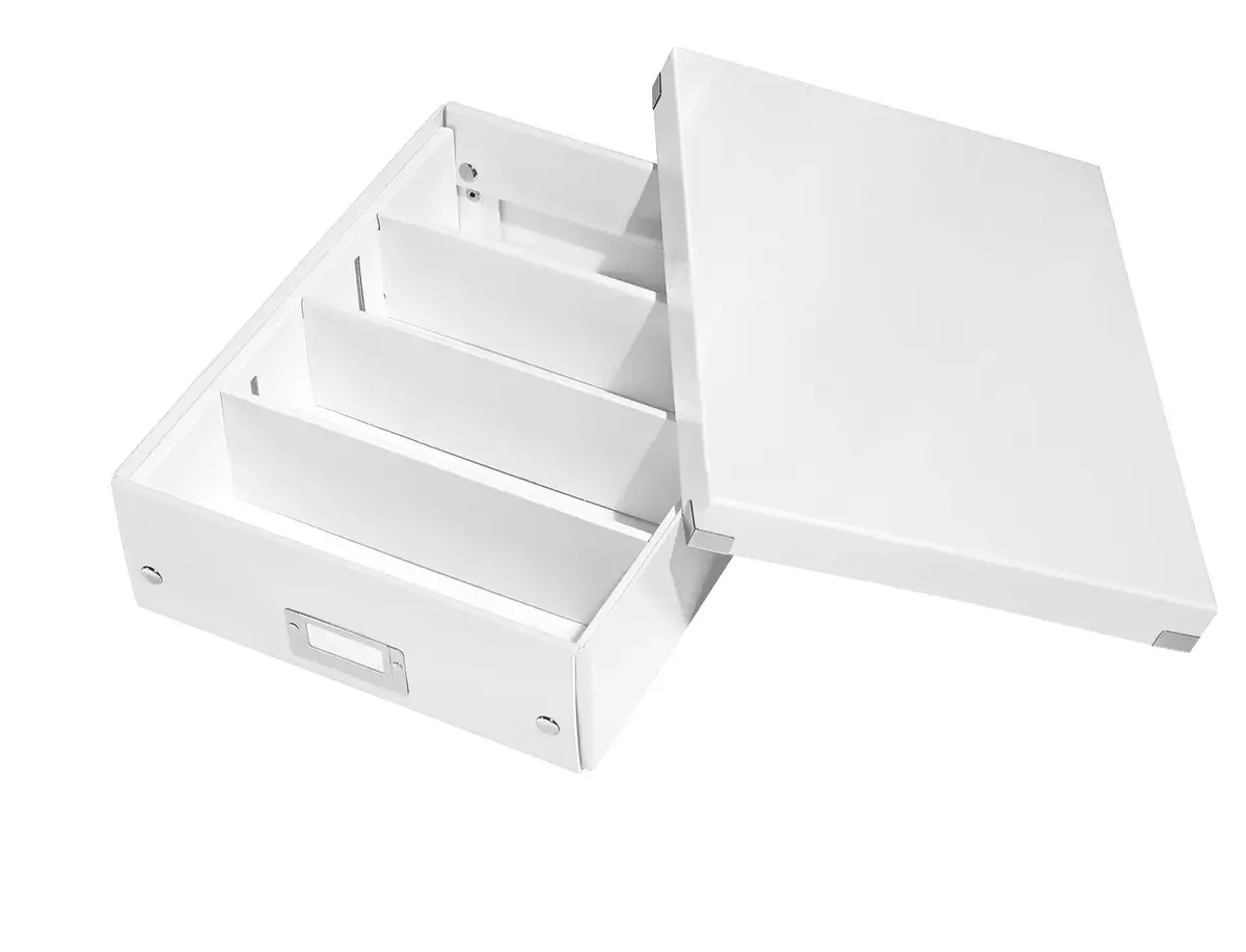 File storage box Leitz 60580001 Photo 3