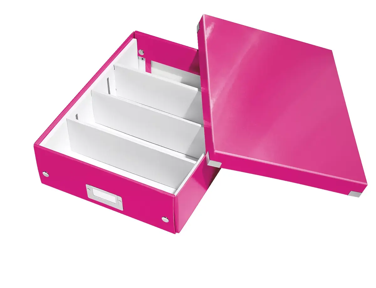 File storage box LEITZ 60580023 Photo 3