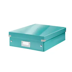 File Storage Box Leitz 60580051