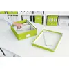 LEITZ 60580064 file storage box 280×370×100 mm Photo 3