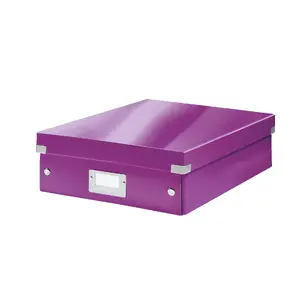 File storage box Leitz 60580062