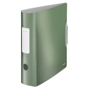 Ring Binder Leitz 11080053 A4 Green