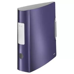 Ring binder Leitz 11080069 A4 Blue