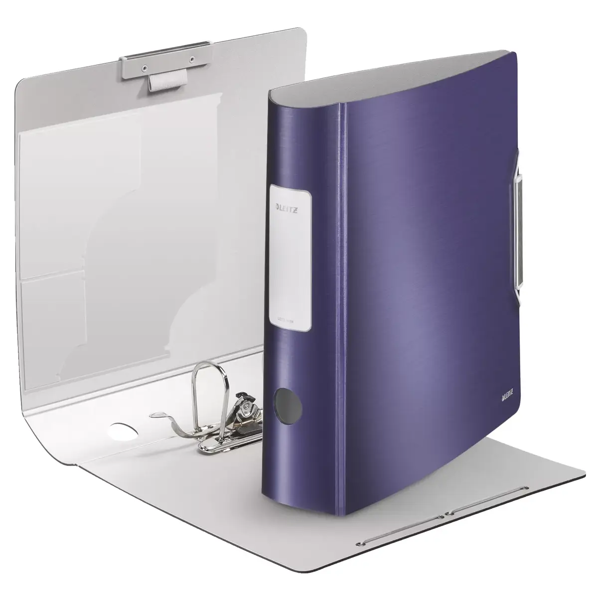 Ring binder Leitz 11080069 Photo 3