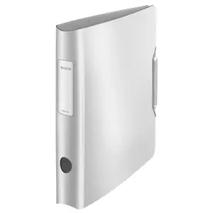 Ring Binder Leitz 11090004 A4 White