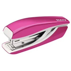 Степлер Leitz NeXXt WOW Purple