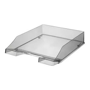 Office supply HAN Standard Grey Transparent — desk organizer / accessory