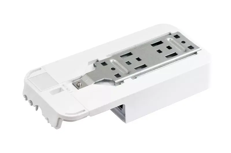 MikroTik wAP ac White PoE dual-band access point Photo 2