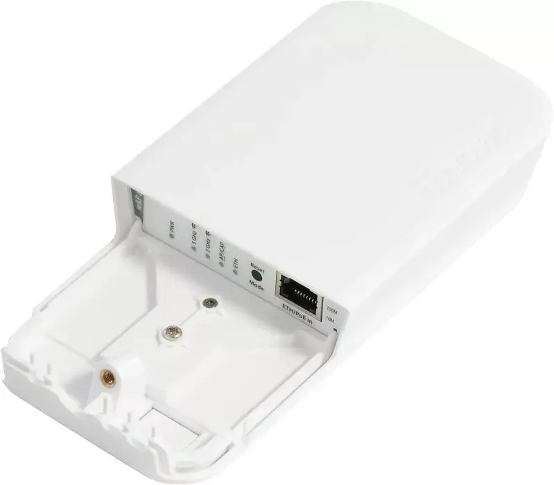 MikroTik wAP ac White PoE dual-band access point Photo 3