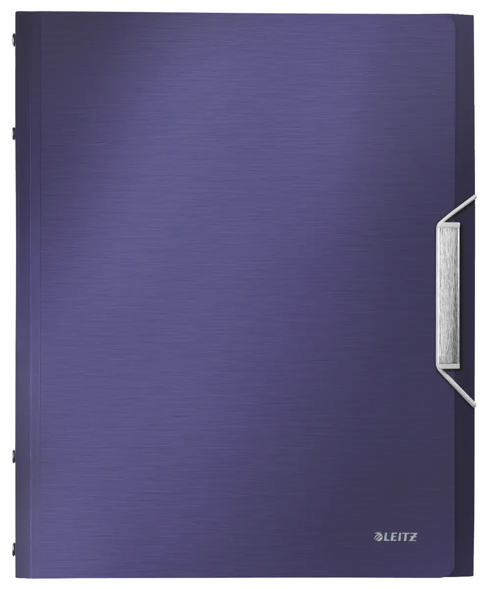 Leitz 39950069 A4 formāta dokumentu mape