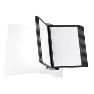 Document holder Durable 585401 — A4 format, black