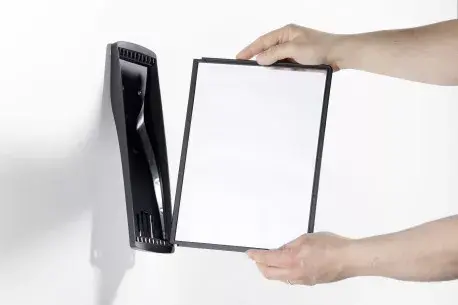Document holder Durable 585401 Photo 4