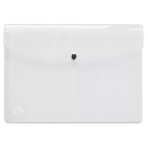 Envelope folder Oxford 400031408