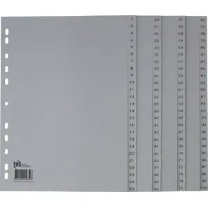 Divider Oxford 100204663