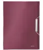 LEITZ 39560028 box file, polypropylene, red Photo 2