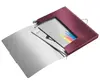 LEITZ 39560028 box file, polypropylene, red Photo 4