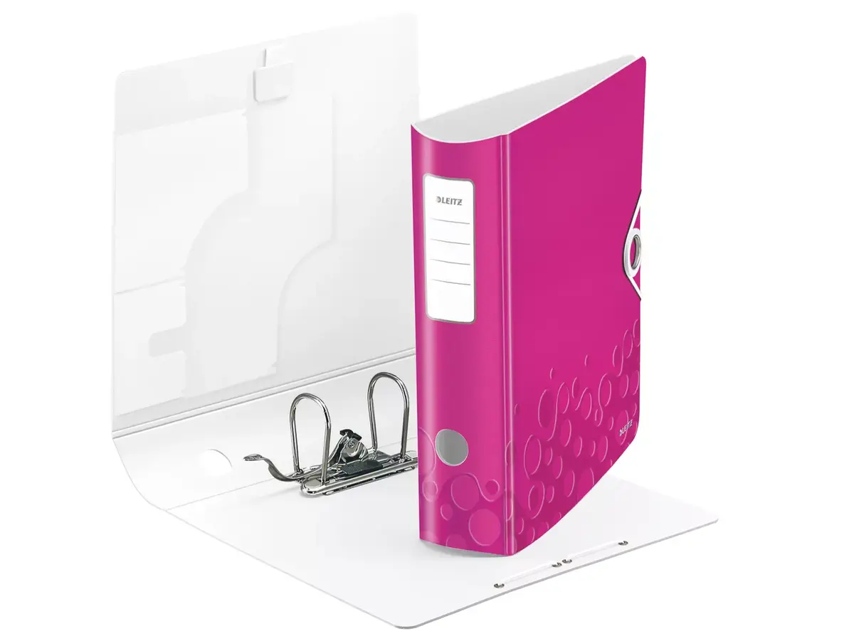 Ring binder Leitz 11060023 Photo 2