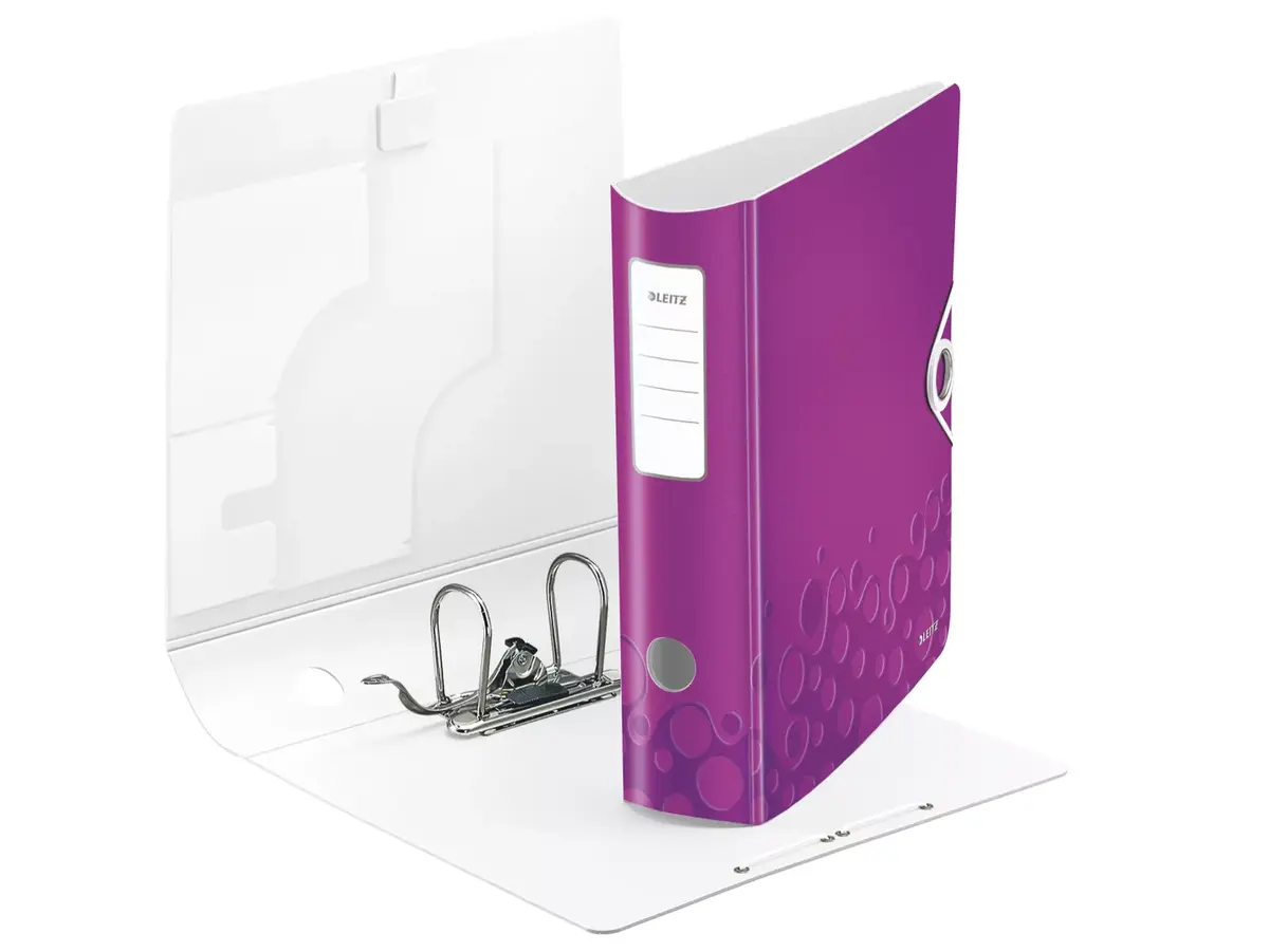Ring Binder Leitz 11060062 Photo 2