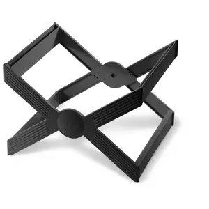 Desk tray organizer Durable 260058 polystyrene anthracite 362×320×260 mm
