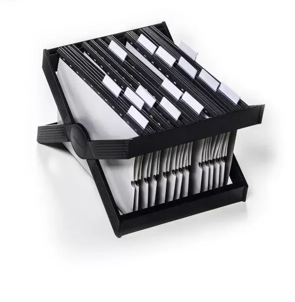 Desk tray organizer Durable 260058 Photo 2