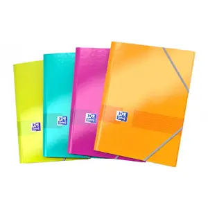 Folder Oxford 400036526