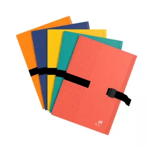 Conventional file folder Oxford 100201311