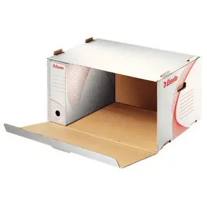 Storage Box Esselte 3639